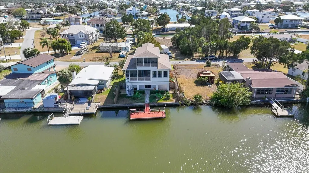 5100 Cedarbrook Lane Hernando Beach FL 34607