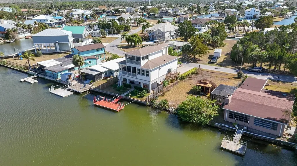 5100 Cedarbrook Lane Hernando Beach FL 34607