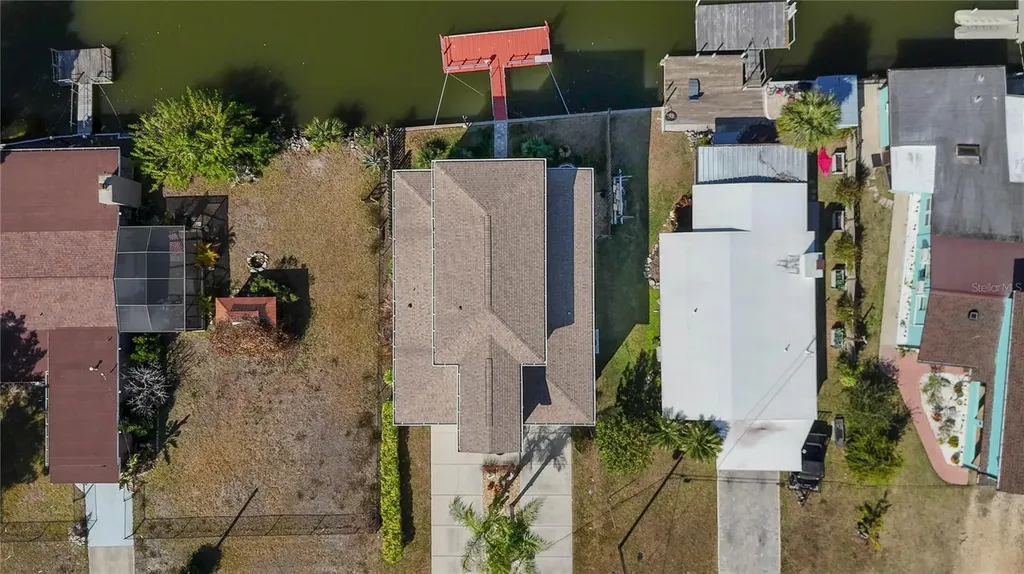 5100 Cedarbrook Lane Hernando Beach FL 34607