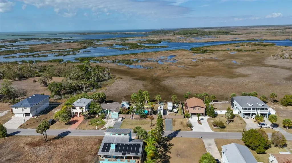 5100 Cedarbrook Lane Hernando Beach FL 34607