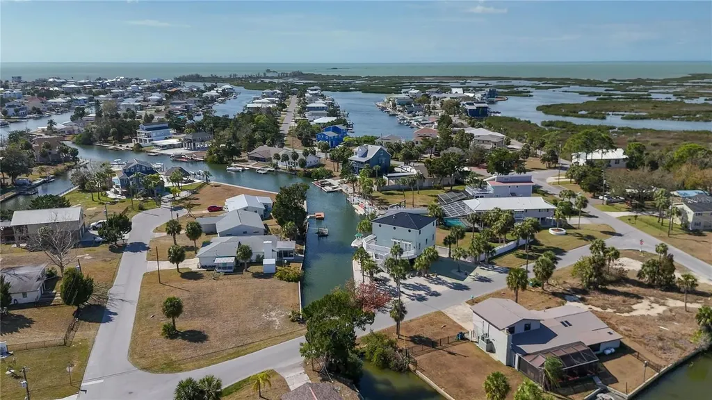 5100 Cedarbrook Lane Hernando Beach FL 34607