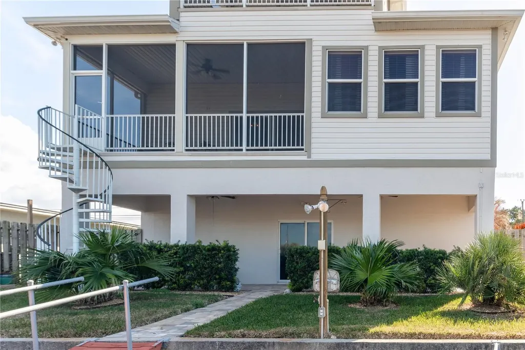 5100 Cedarbrook Lane Hernando Beach FL 34607