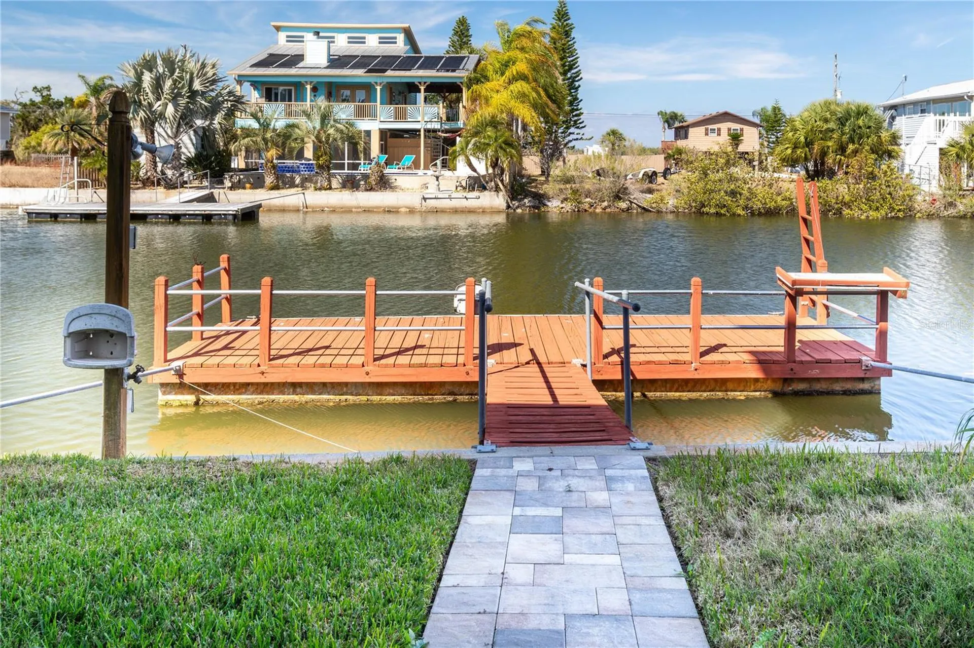 5100 Cedarbrook Lane Hernando Beach FL 34607
