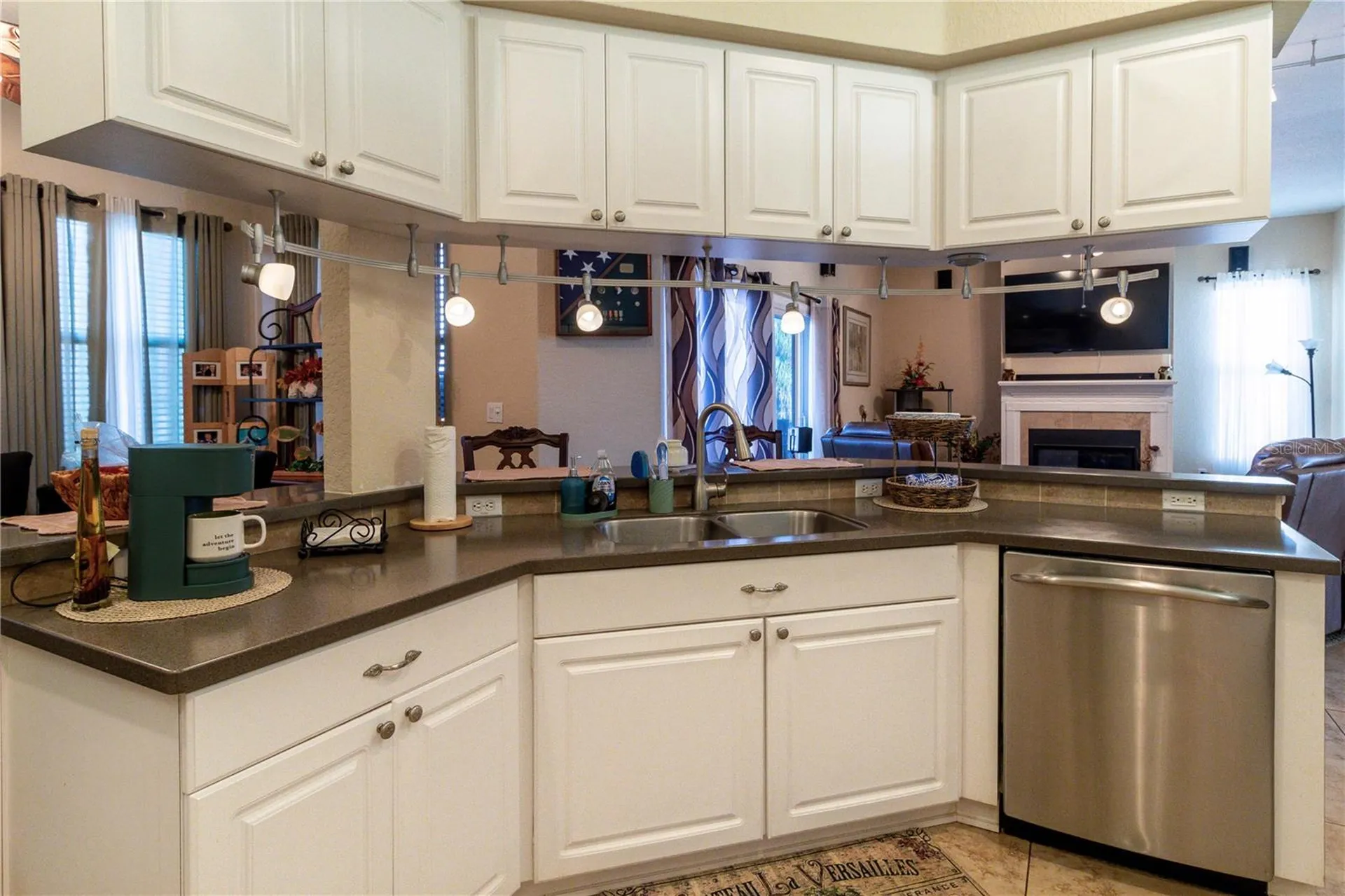 5100 Cedarbrook Lane Hernando Beach FL 34607