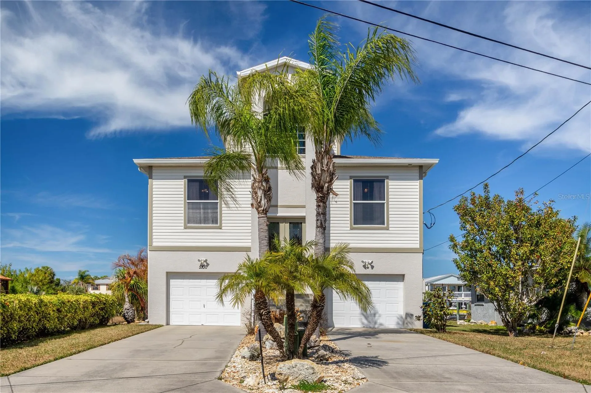 5100 Cedarbrook Lane Hernando Beach FL 34607