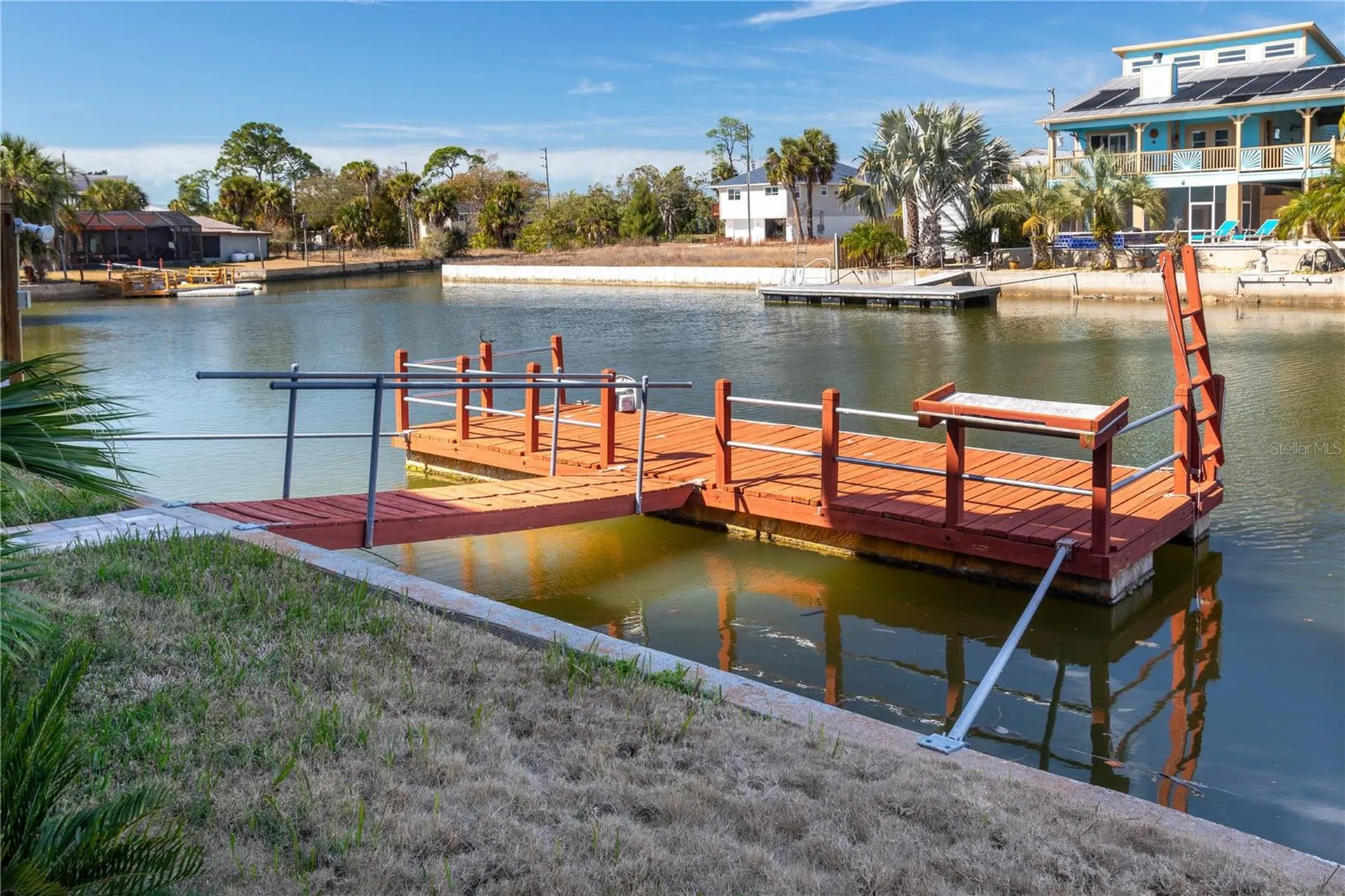 5100 Cedarbrook Lane Hernando Beach FL 34607