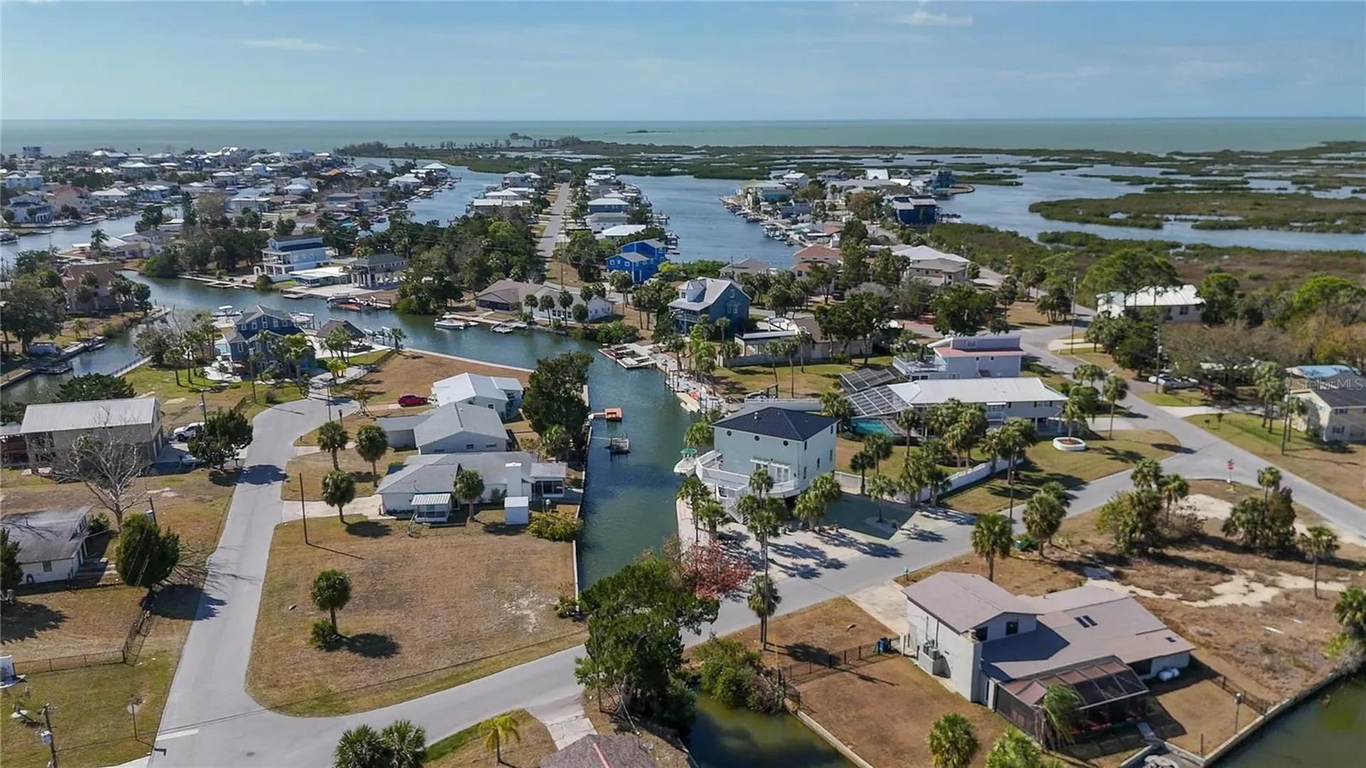 5100 Cedarbrook Lane Hernando Beach FL 34607