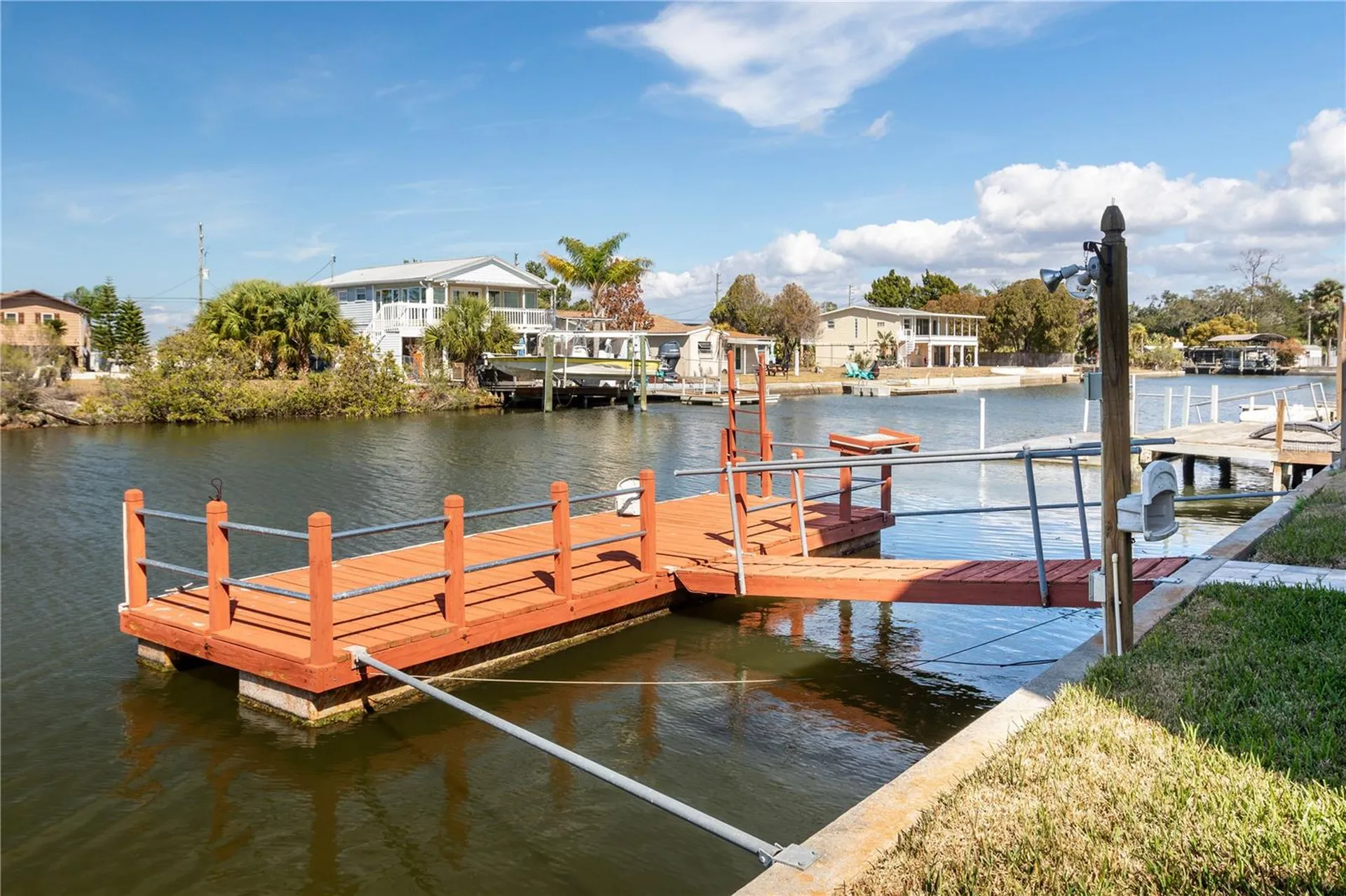 5100 Cedarbrook Lane Hernando Beach FL 34607