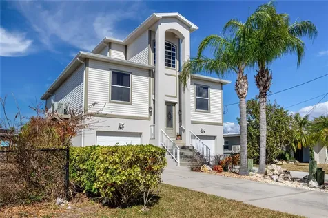 5100 Cedarbrook Lane Hernando Beach FL 34607
