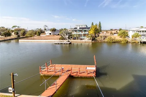 5100 Cedarbrook Lane Hernando Beach FL 34607