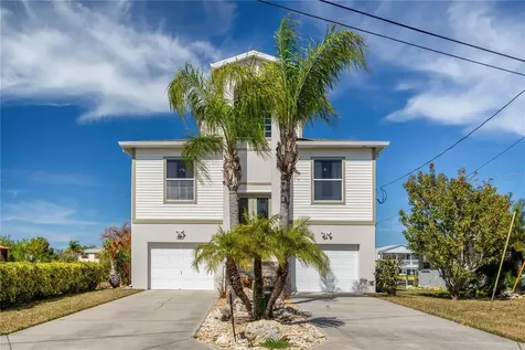 5100 Cedarbrook Lane Hernando Beach FL 34607