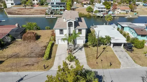 5100 Cedarbrook Lane Hernando Beach FL 34607