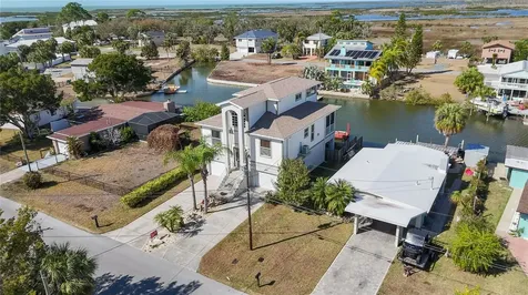 5100 Cedarbrook Lane Hernando Beach FL 34607