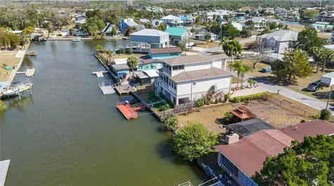 5100 Cedarbrook Lane Hernando Beach FL 34607
