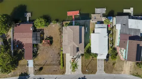5100 Cedarbrook Lane Hernando Beach FL 34607