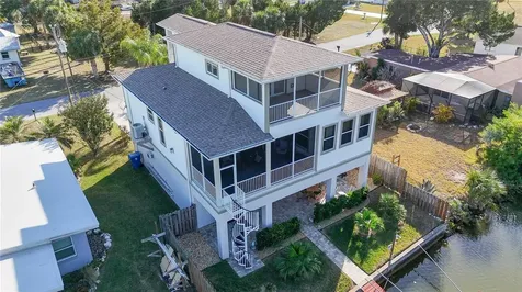 5100 Cedarbrook Lane Hernando Beach FL 34607