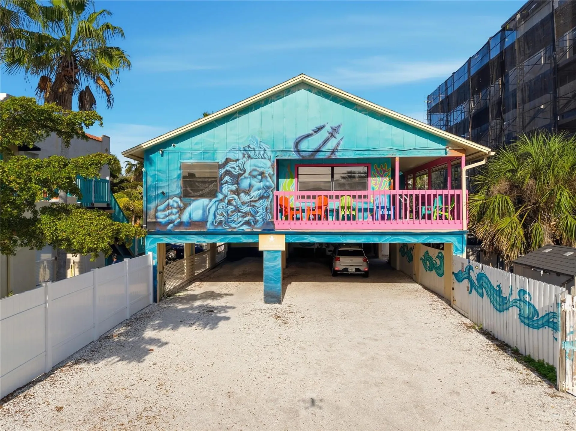 527 Beach Road Sarasota FL 34242