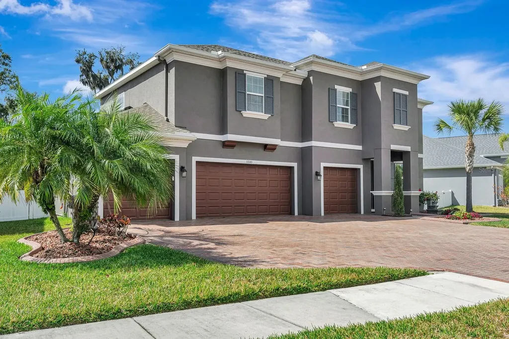 5509 69th Place E Ellenton FL 34222