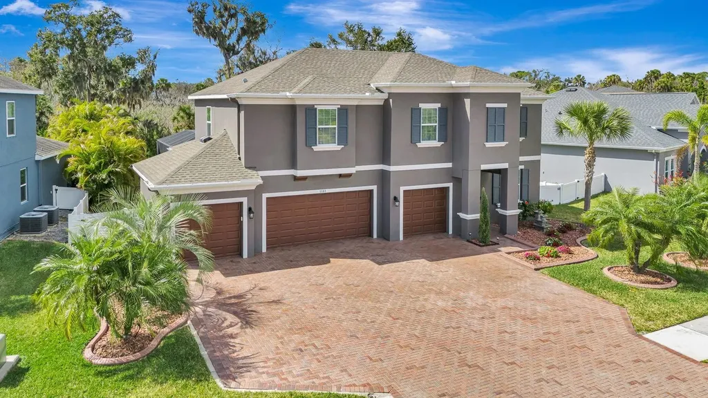 5509 69th Place E Ellenton FL 34222