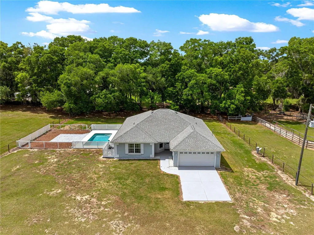 4495 SE 150th Street Summerfield FL 34491