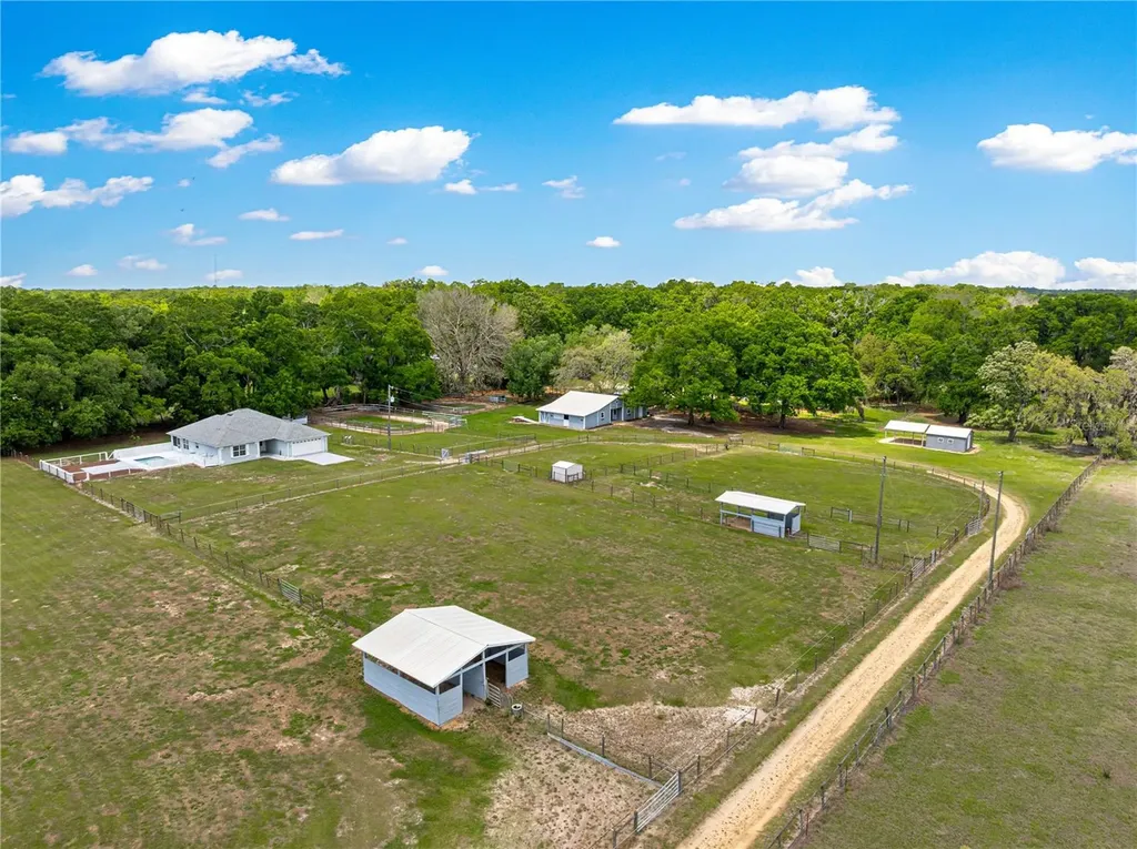 4495 SE 150th Street Summerfield FL 34491