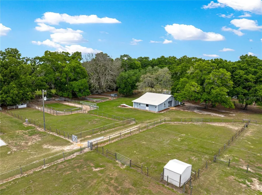 4495 SE 150th Street Summerfield FL 34491