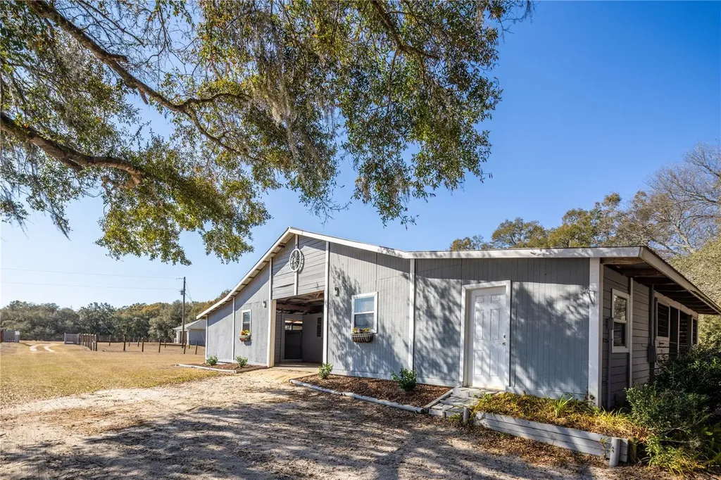 4495 SE 150th Street Summerfield FL 34491