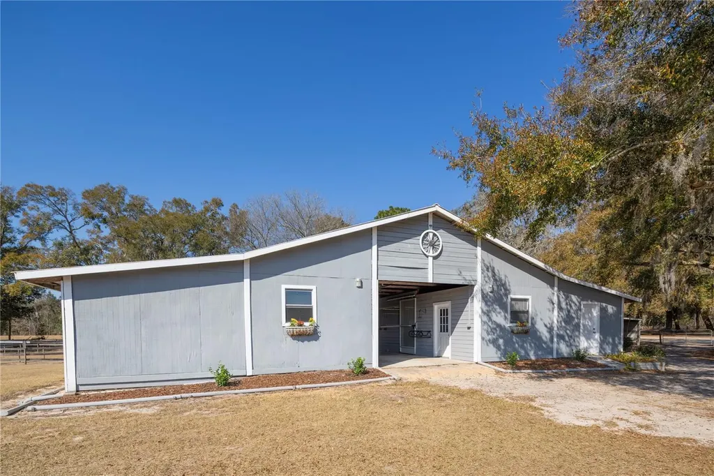 4495 SE 150th Street Summerfield FL 34491