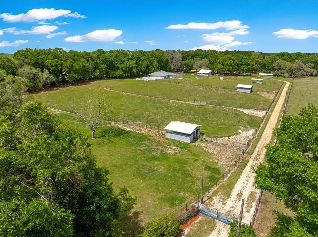 4495 SE 150th Street Summerfield FL 34491