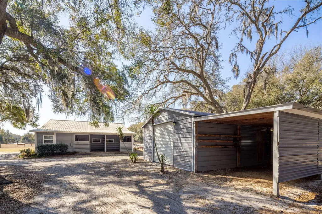 4495 SE 150th Street Summerfield FL 34491