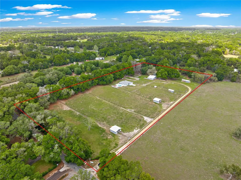 4495 SE 150th Street Summerfield FL 34491