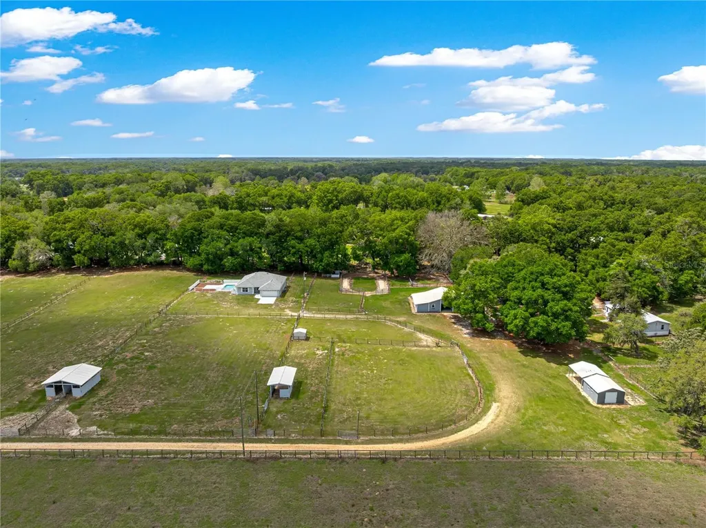 4495 SE 150th Street Summerfield FL 34491