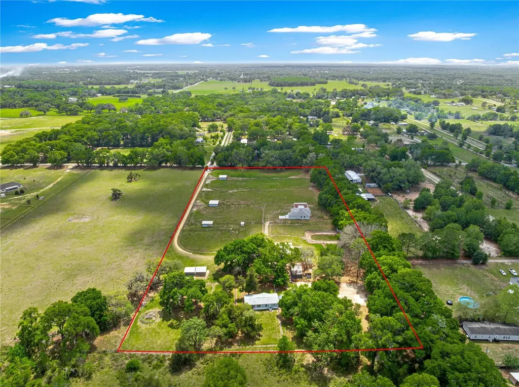 4495 SE 150th Street Summerfield FL 34491
