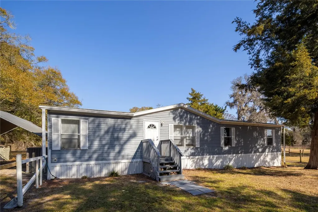 4495 SE 150th Street Summerfield FL 34491
