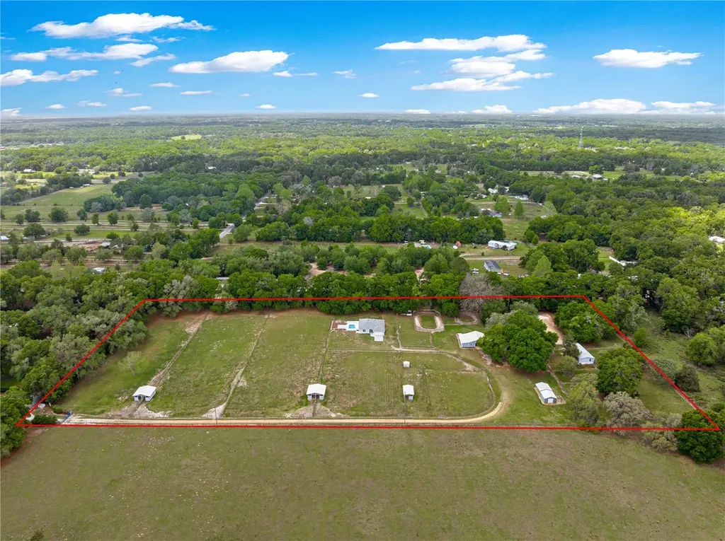 4495 SE 150th Street Summerfield FL 34491