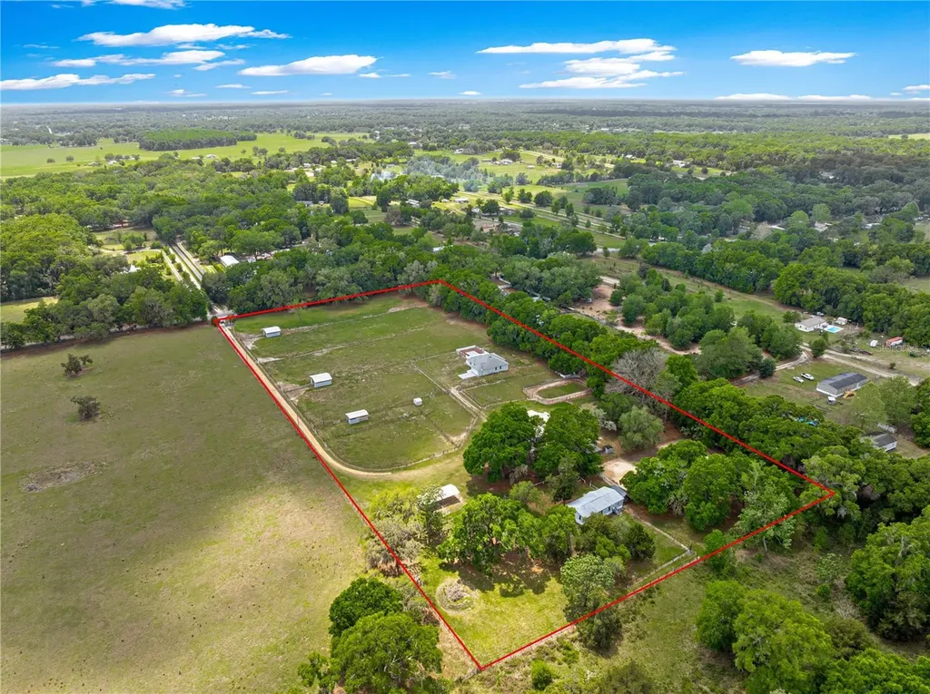 4495 SE 150th Street Summerfield FL 34491
