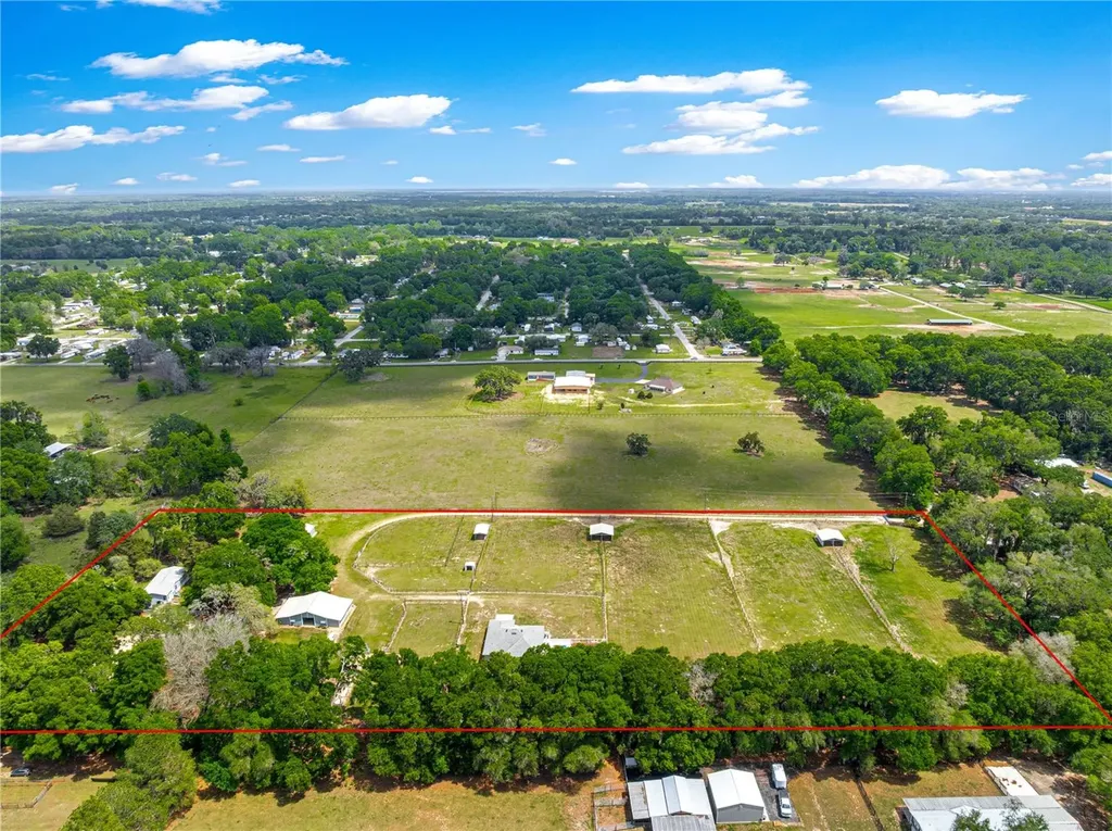 4495 SE 150th Street Summerfield FL 34491