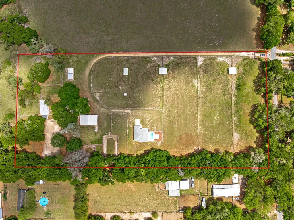 4495 SE 150th Street Summerfield FL 34491