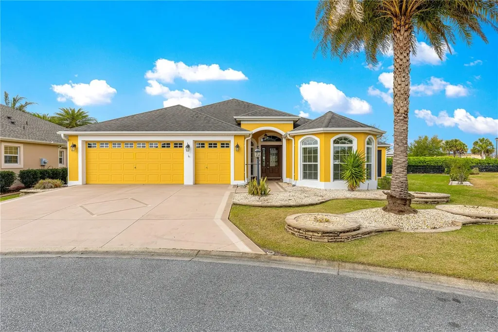 2906 Canyon Avenue The Villages FL 32163