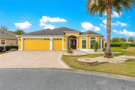 2906 Canyon Avenue The Villages FL 32163