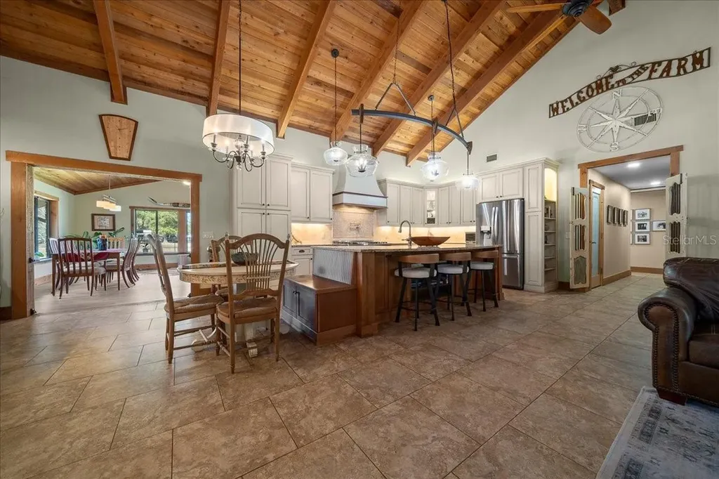 3551 E Highway 329 Anthony FL 32617