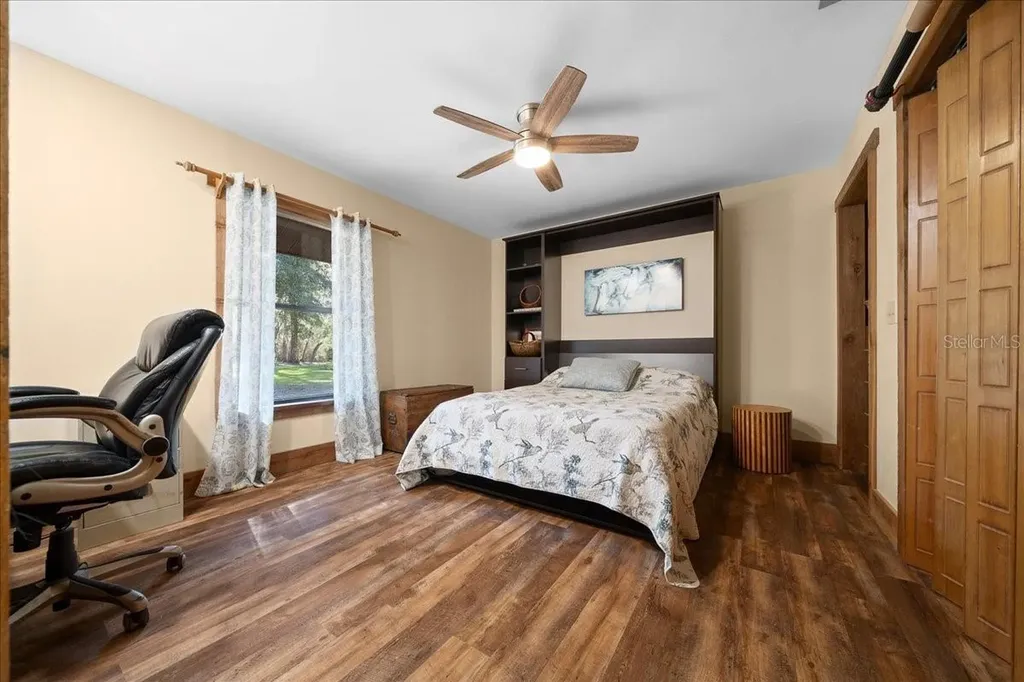 3551 E Highway 329 Anthony FL 32617