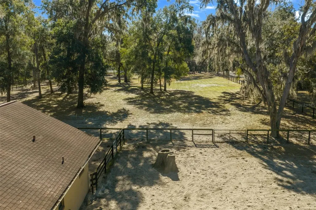 3551 E Highway 329 Anthony FL 32617