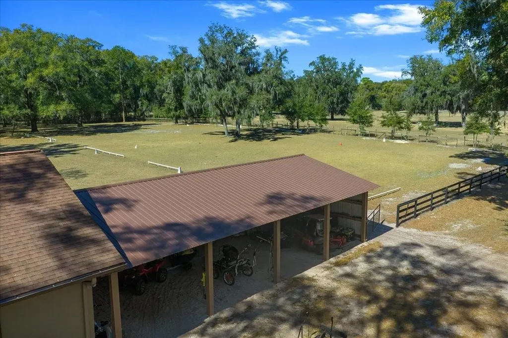 3551 E Highway 329 Anthony FL 32617