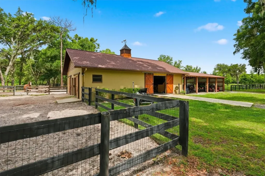 3551 E Highway 329 Anthony FL 32617