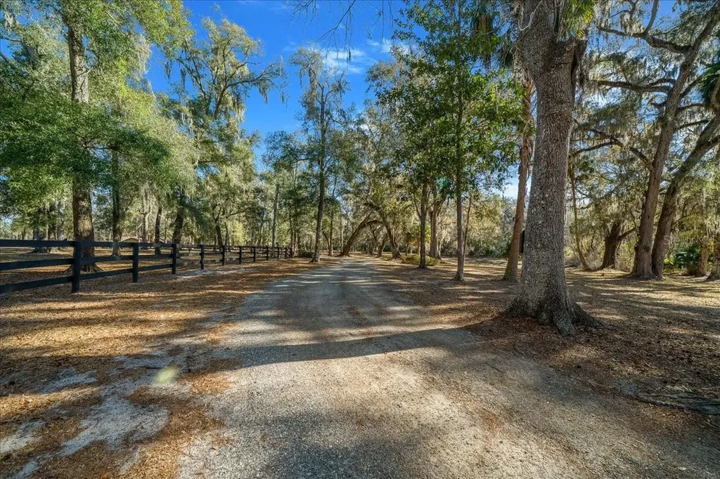 3551 E Highway 329 Anthony FL 32617