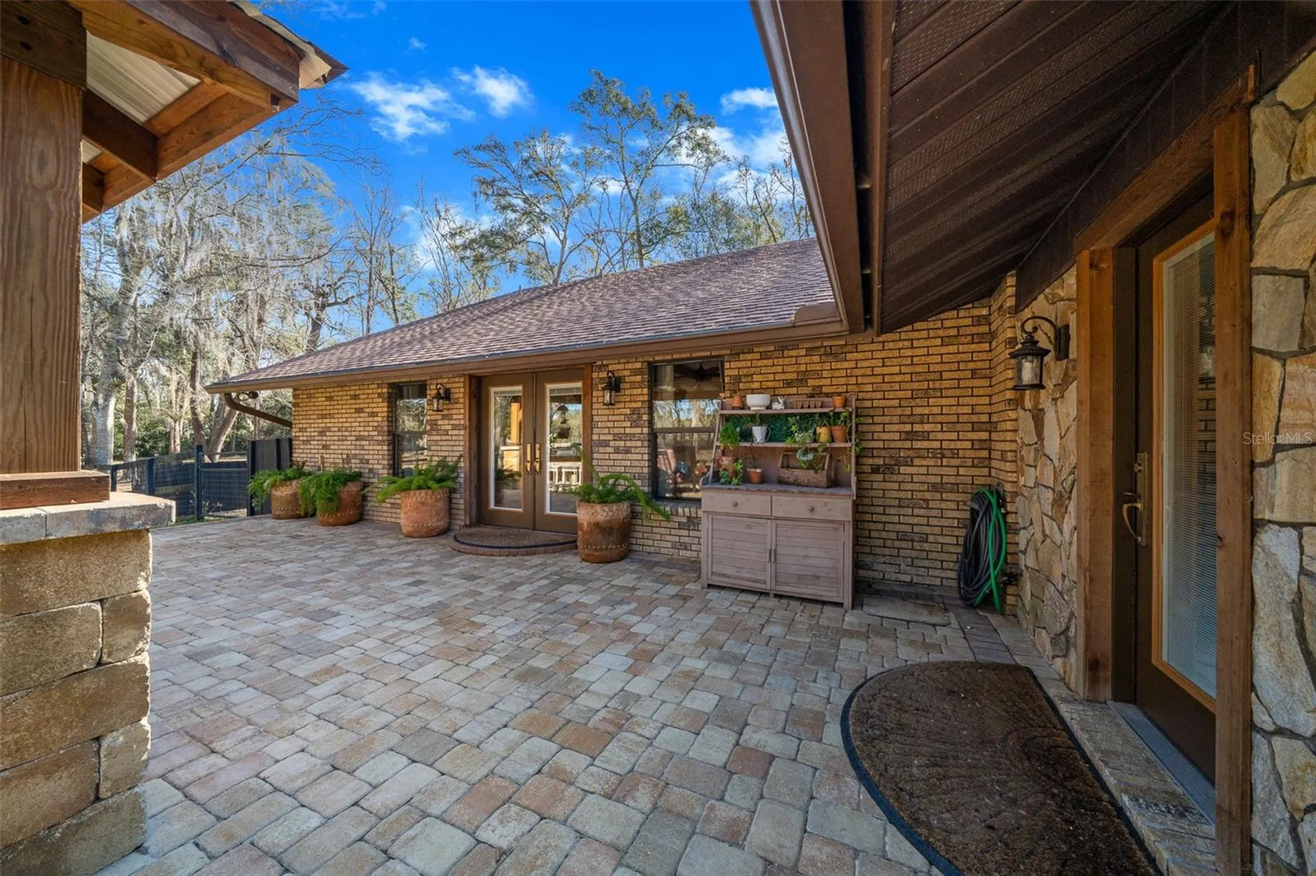 3551 E Highway 329 Anthony FL 32617