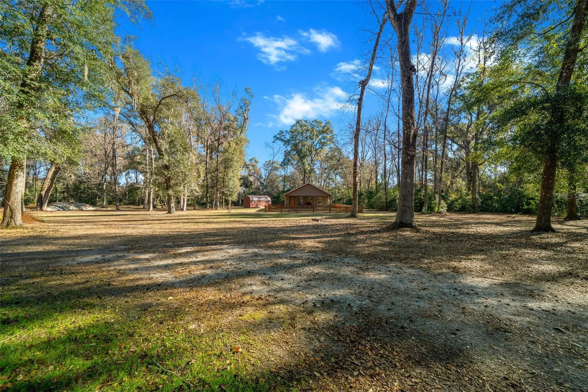 3551 E Highway 329 Anthony FL 32617
