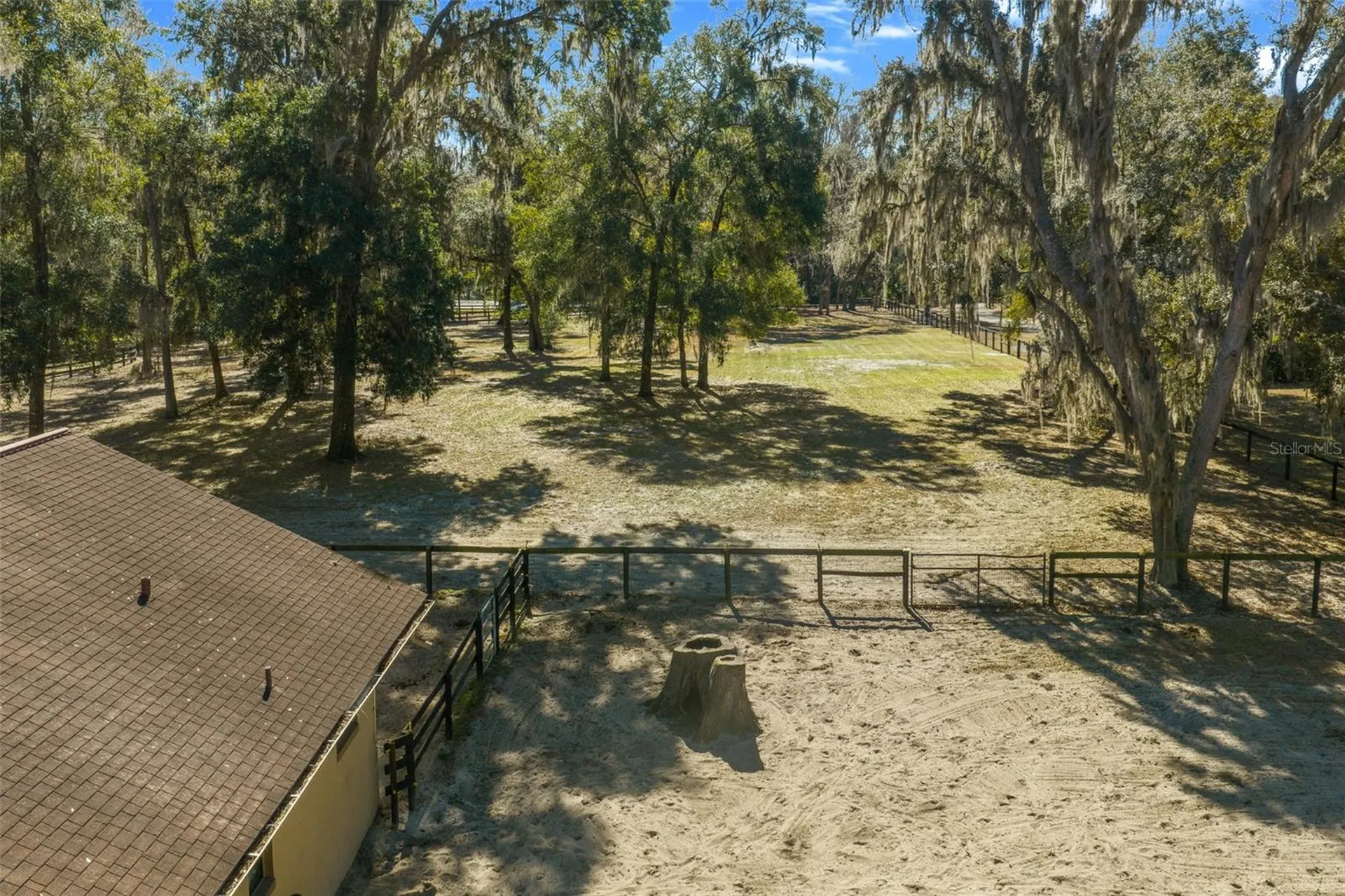 3551 E Highway 329 Anthony FL 32617