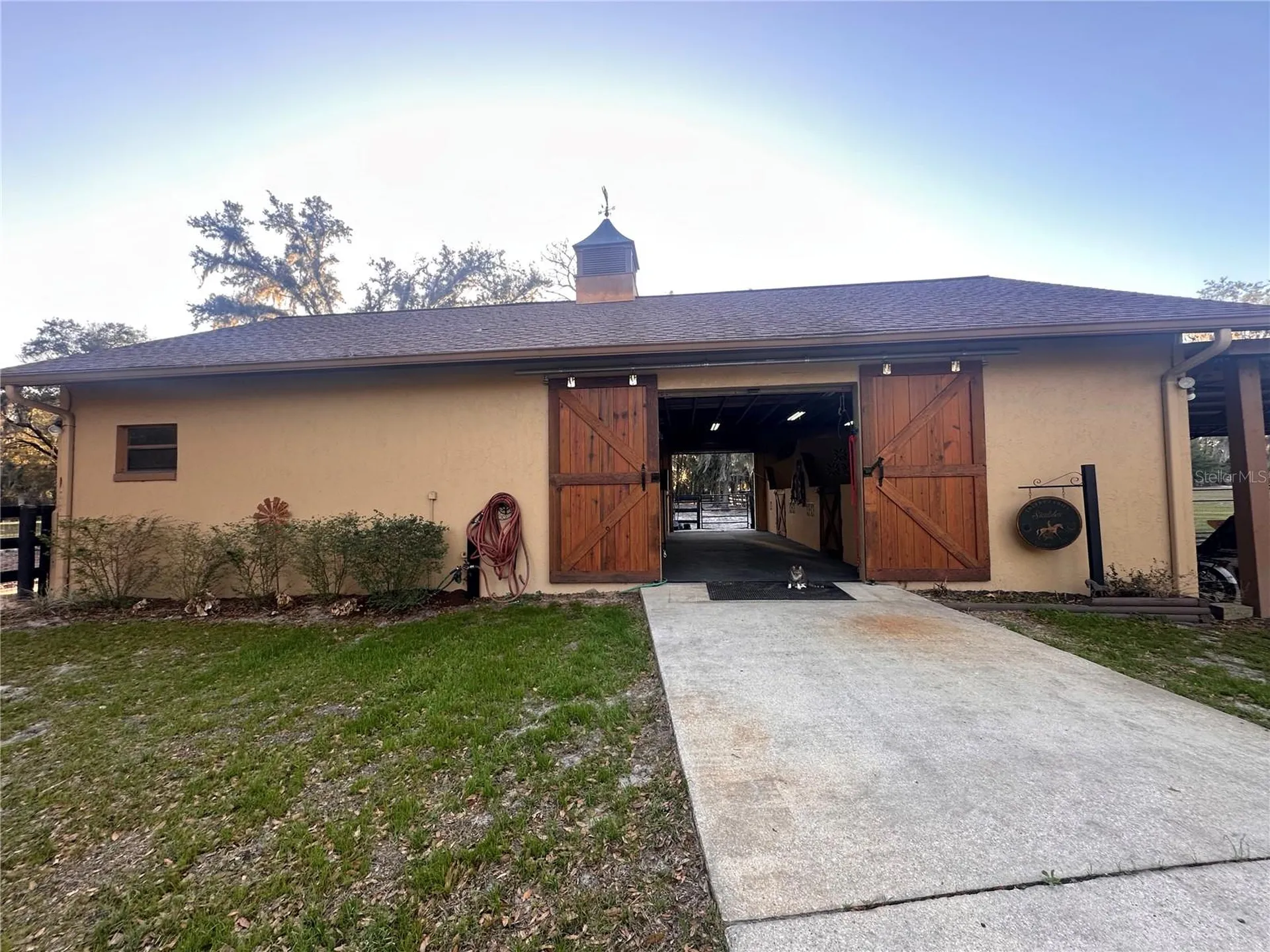 3551 E Highway 329 Anthony FL 32617